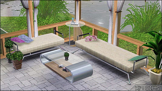 XMS3_Livingroom001.rar