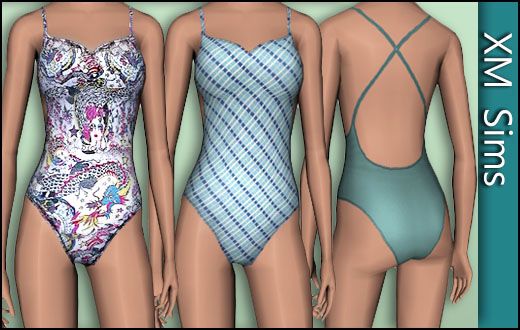 XMS3_Swimwear001_AF.rar