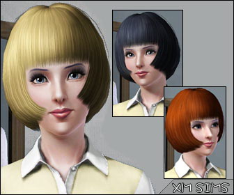 XMS3_FloraHair001_TAEF.rar