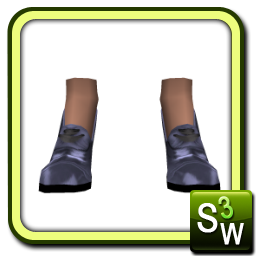 AFshoes_Dorothy_byMCalero.package