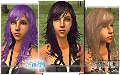 XMS_Flora_MeshHair045.zip