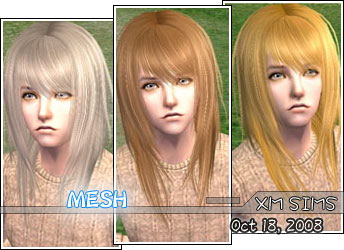 XMS_Flora_MeshHair088.zip