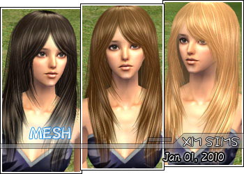 XMS_Flora_MeshHair098.zip