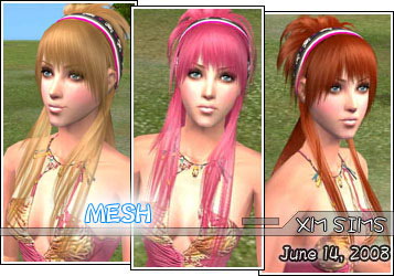 XMS_Flora_hair076A.zip
