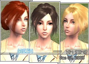 XMS_Flora_hair090B.zip