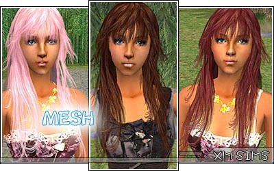 XMS_Flora_hair031.zip