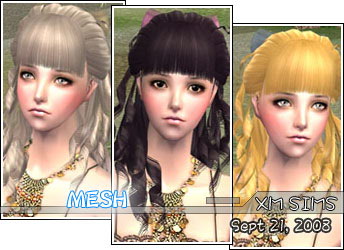 XMS_Flora_hair084A.zip