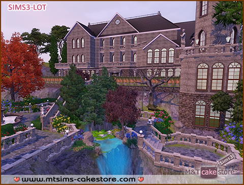 twilight_LotResidential_ChateauDeLendemain.zip