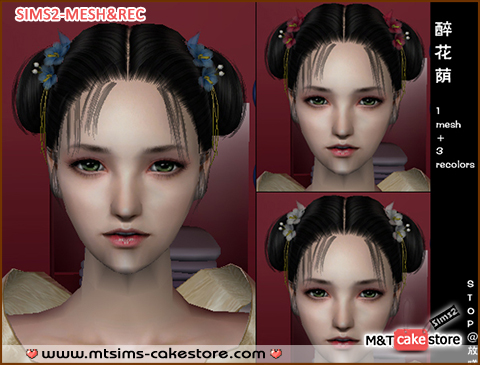 stop_Hair06_FlowerShade.rar