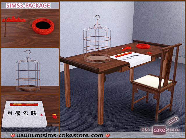 Jeanie_Set_ChineseStudying.rar