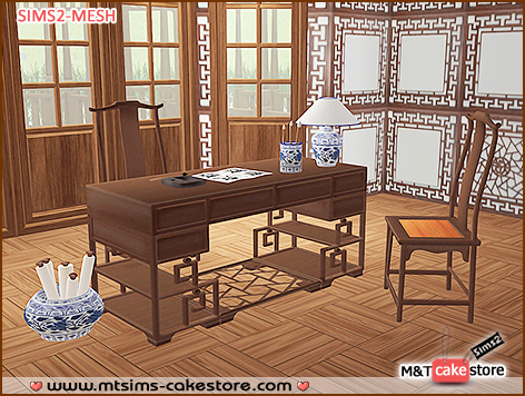 Moirae_Set_ShuZhai.rar