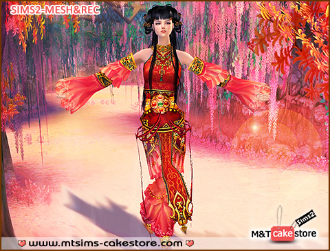 Chinachen84_Clothing_QiXiu.rar