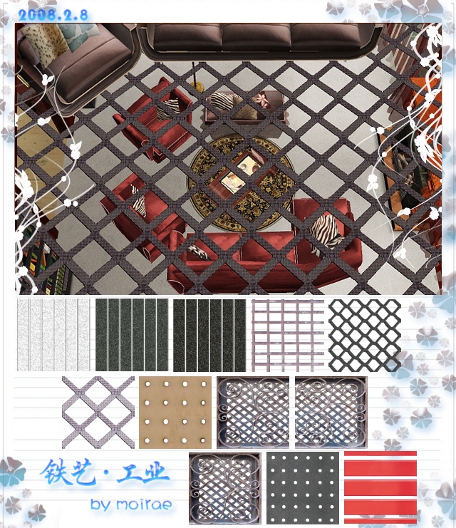 Moirae_Set_MetalFloor.rar
