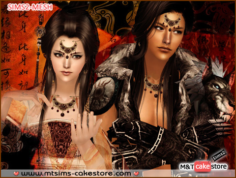 Daislia_Set_LifeDream.rar