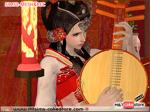 Chinachen84_Accessory_Yueqin.rar
