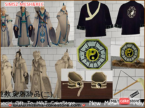 RayE_Set_Taoism_B.rar