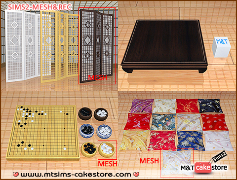 Moirae_Set_ChessRoom.rar
