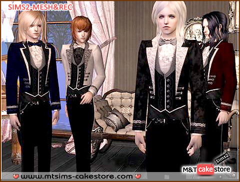 Helena_Clothing_ElegantMansDress02.rar
