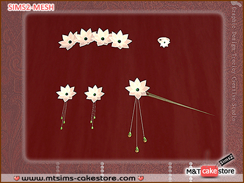 Jeanie_Set_WhiteLotus.rar
