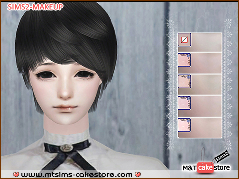 teagreen_MakeUp_BlushSet03.rar