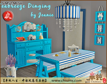Jeanie_Set_SeaBreezeDining.rar
