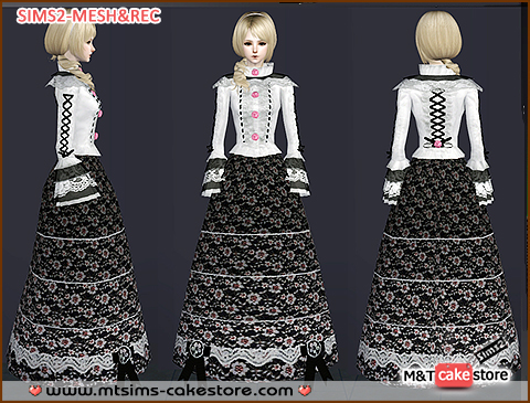 reminiscence_Clothing_Doll.rar