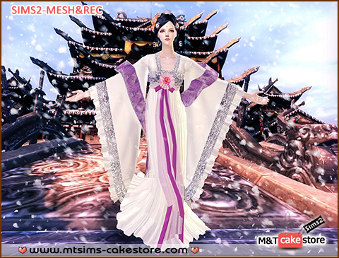 Moirae_Clothing_RuQun_V3.rar