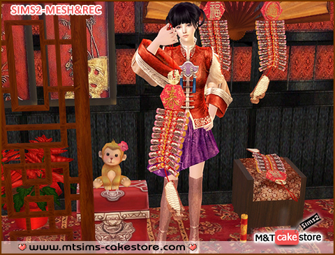 Chinachen84_Set_FireCracker.rar