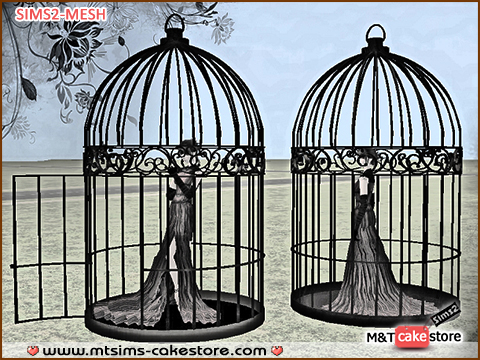 Moirae_Object_Birdcage.rar