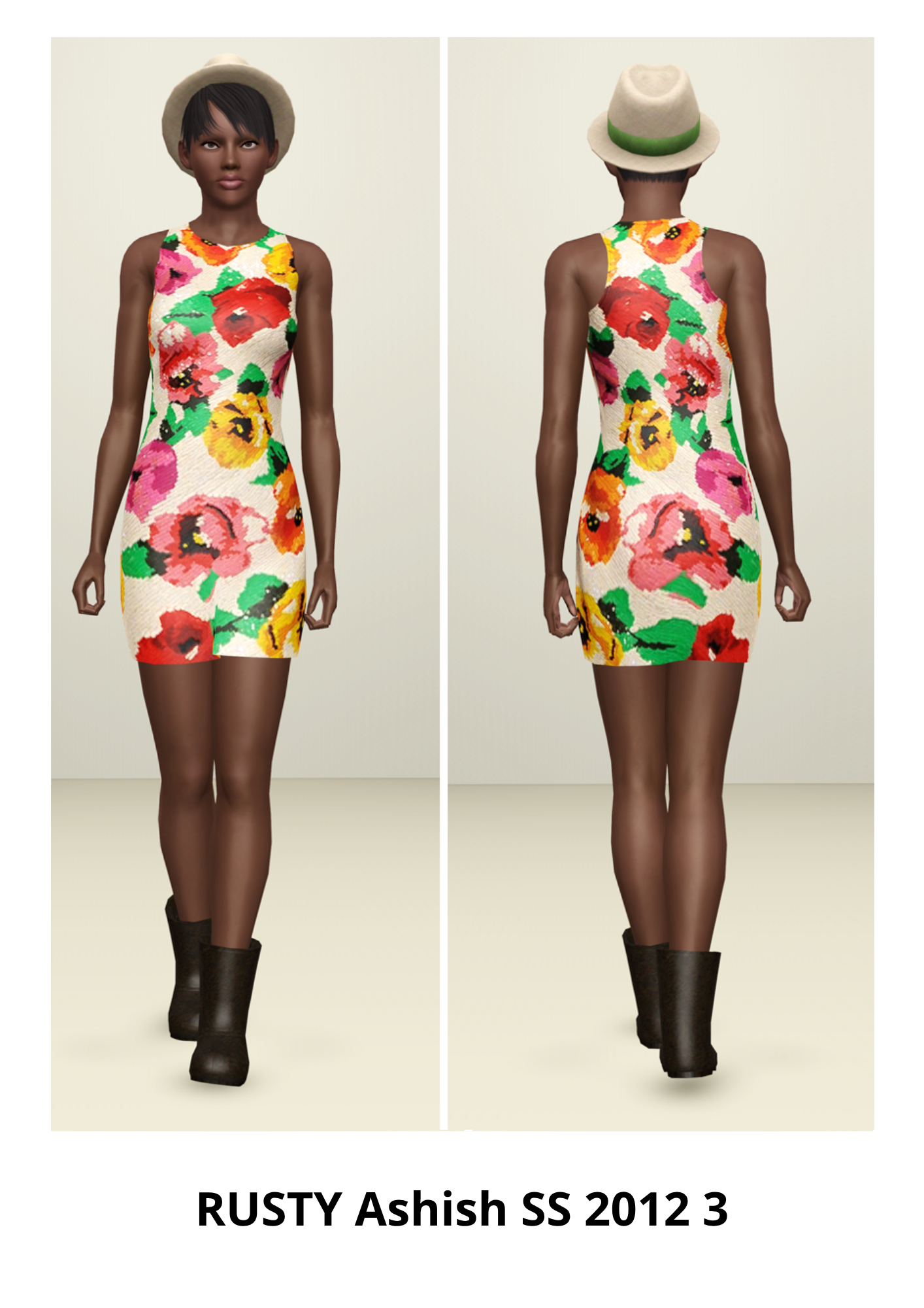 RUSTY Ashish SS 2012 3.7z