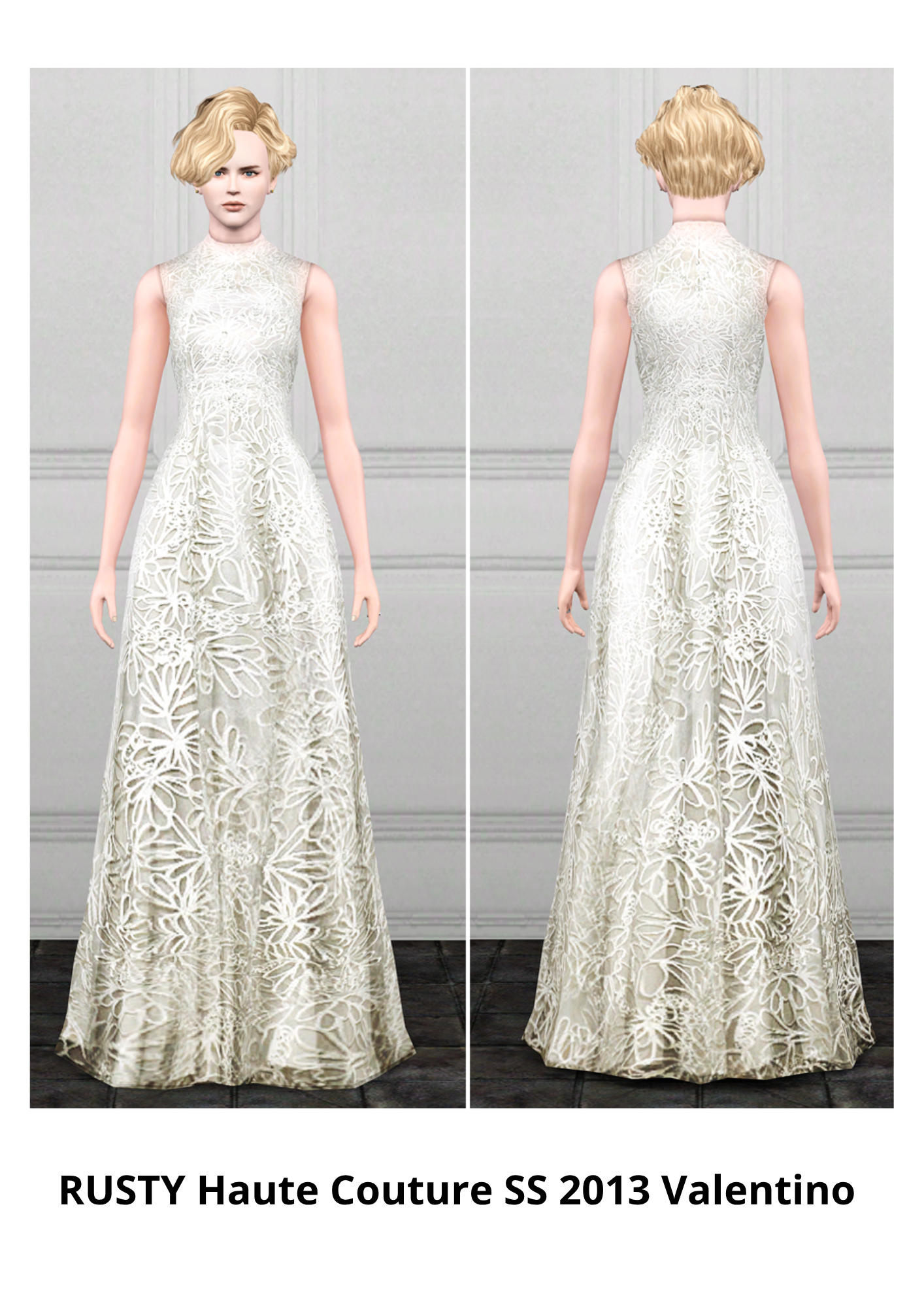 Rusty Haute Couture SS 2013 Valentino.7z