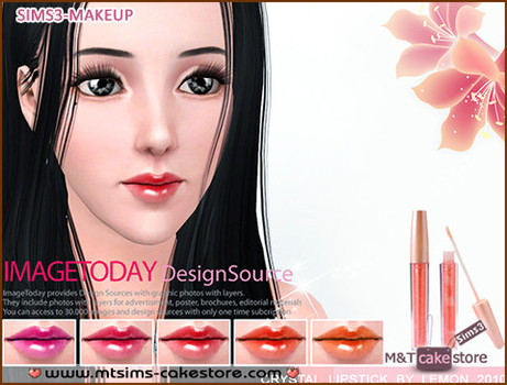 LemonLeaf_Lipstick_N3CrystalHoneyTemptationLipGloss_TAEU.zip