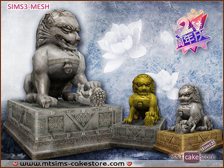 Moirae_Deco_LionStatue.zip