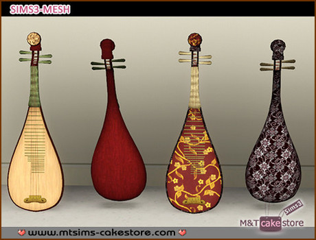QingshuangTongzi_Buy_ChineseLute_AsGuitar.zip