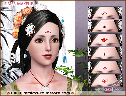 Moirae_Costume_FlowerForeheadMark01-06_TAEU.zip