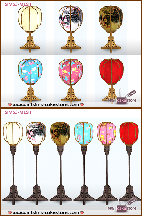 QingshuangTongzi_Buy_LanternLamps.zip
