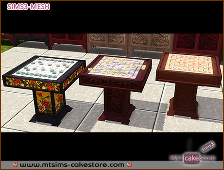 QingshuangTongzi_Buy_ChineseChess.zip