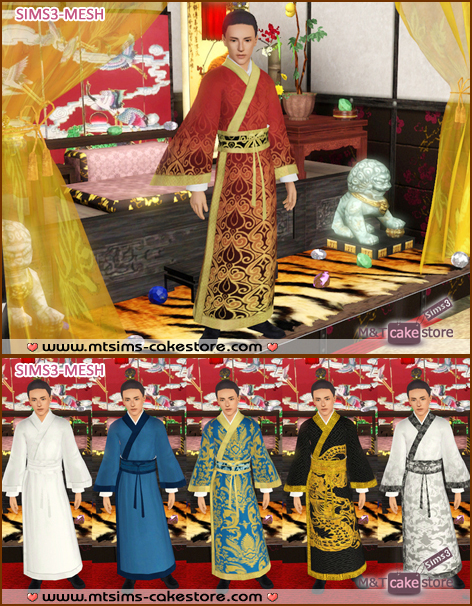 QingshuangTongzi_ZhiJuHanfu_AM.zip