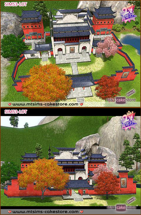 QingshuangTongzi_littlecat_Rabbithole_ChineseAncientCollegeBusiness.zip