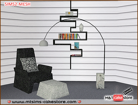 Jeanie_Set_ModernArtLivingAddons.rar