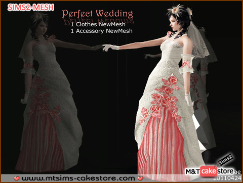 Moirae_Set_ThePerfectWedding.rar