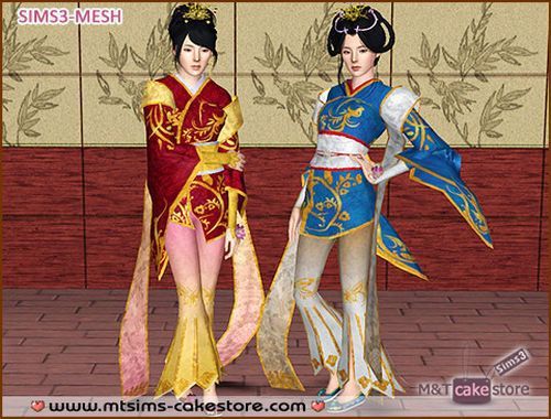 MTSims3-FC-NingYan-VS.zip