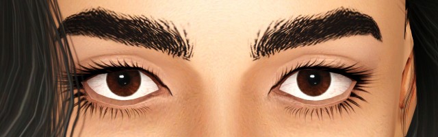 ulito4ka_Eyebrows_N3Amber_TAEF.zip