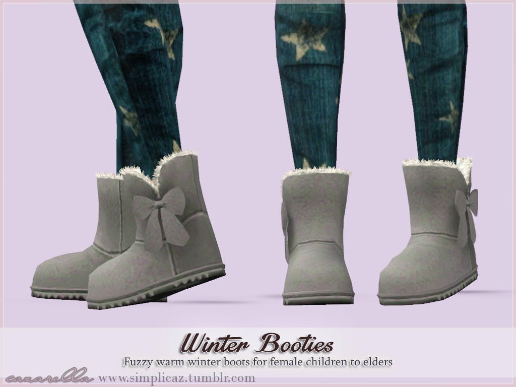 simplicaz_WinterBootiesUpdated_CTAEF.zip
