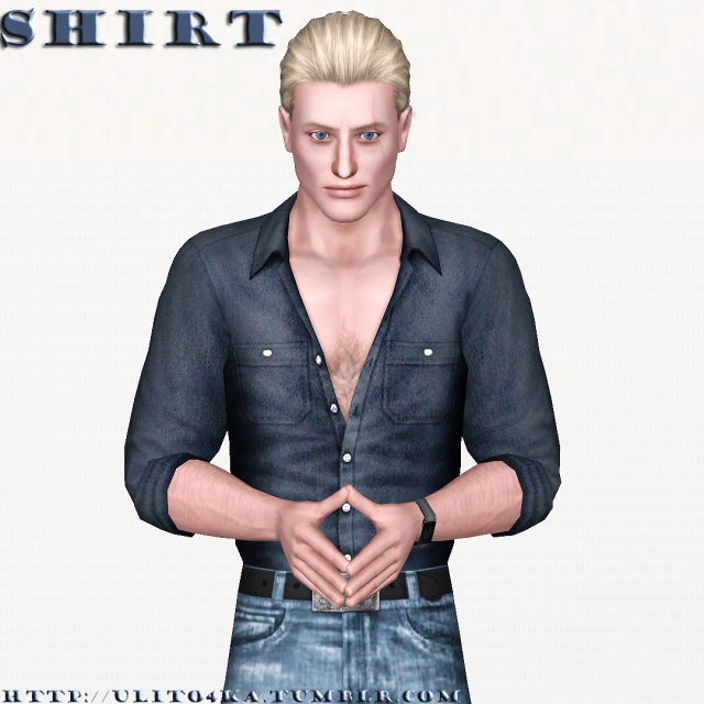 ulito4ka_JeansShirt_AM.zip