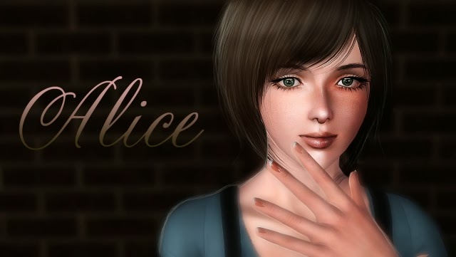 Alice by Mimoto.zip