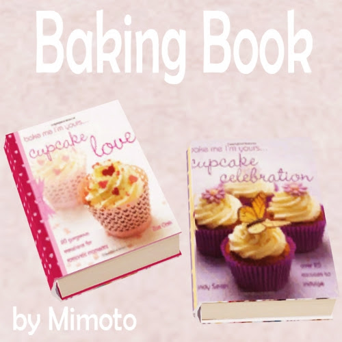 Baking Book by Mimoto.rar