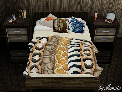 Blankets by Mimoto.rar