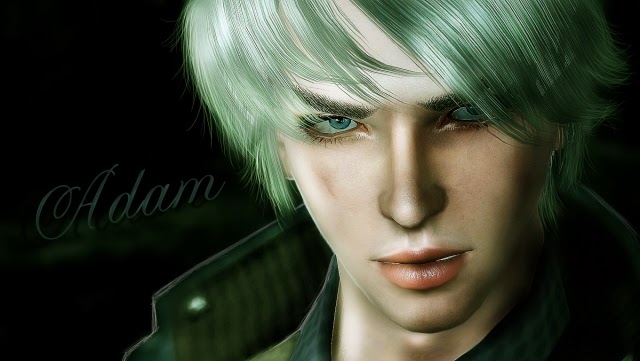 Adam by Mimoto.zip