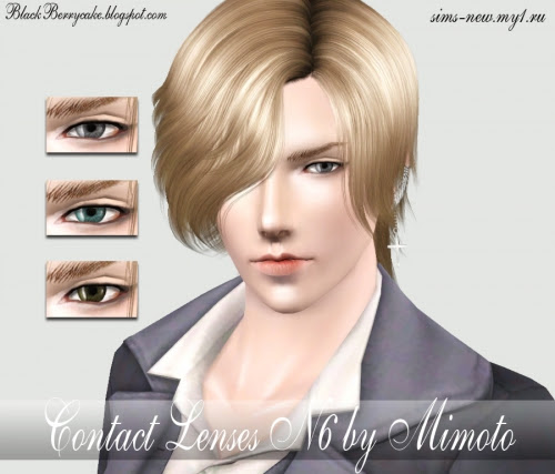 Contact Lenses # 6 by Mimoto.rar